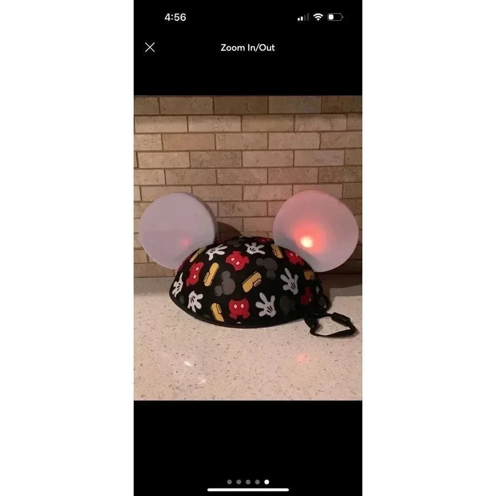 Disney limited edition